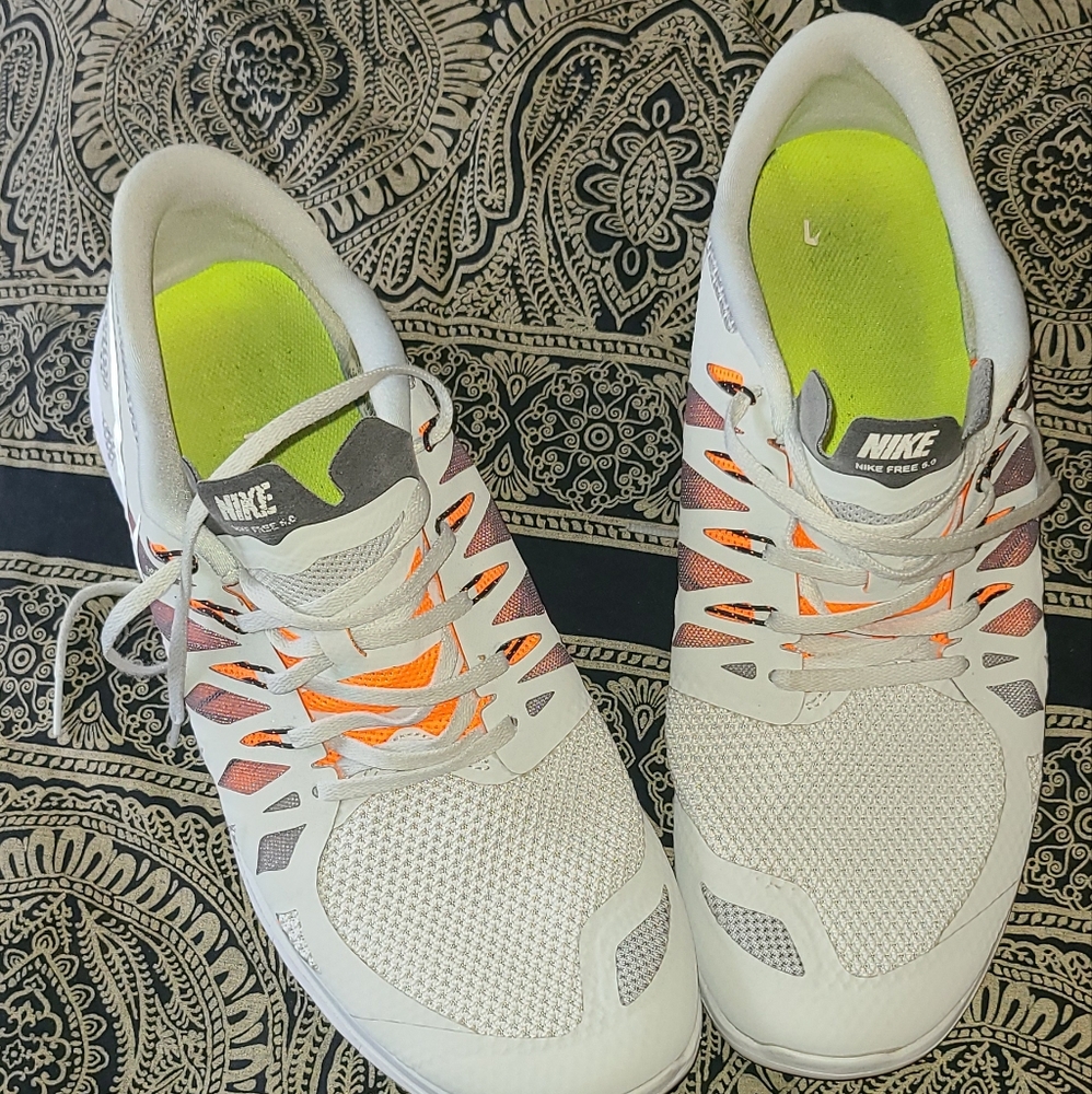 Nike men's shoes size 13